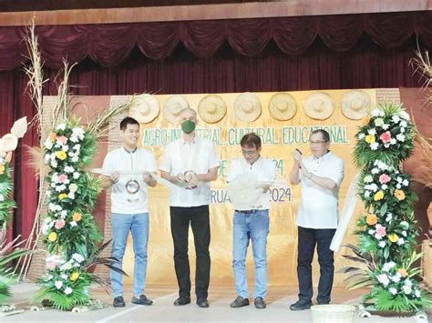 bago city mayor|Bago City 58th Charter Anniversary: Celebrating 58 Years of .